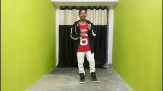 Chatal band Mass Dance Tutorial For Beginners Steps Choreography By Kalicharan Video Part2 [upl. by Hillhouse]