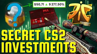 CS2 Investments You May Not Have On Your Radar  CS2 Investing [upl. by Nevad]