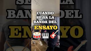 Llego el héroe 🥲🤘🏻 rock humor comedia heavymetal shorts shortvideo [upl. by Siro949]