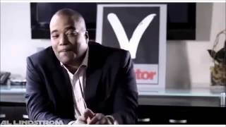 Chris Lighty Words of Wisdom [upl. by Rhodia384]