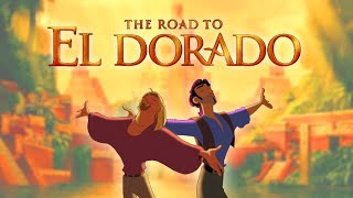 El Dorado ✨ Trailer ITA ⟲ ℜε  Trailer [upl. by Vikky]