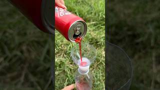 Single mom show SMART idea and USEFUL in forest camping outdoor bushcraft lifehacks [upl. by Htebazila]