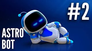 ASTRO BOT [upl. by Mutua]