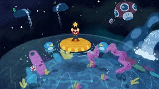 relaxing mario galaxy songs 💫 [upl. by Gaughan254]