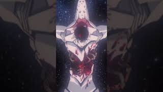 Neon Genesis Evangelion – Will We Be Remembered shorts evangelion neongenesisevangelion anime [upl. by Ellissa]