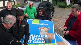 Wir machen das selber Freie Wähler Oberstenfeld [upl. by O'Rourke]