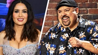 Gabriel Iglesias Jokes That Will Make You Feel Mexican [upl. by Sirad]