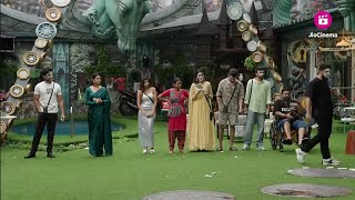 Adnaan Ki Loyalty  Anil Kapoor  Bigg Boss OTT 3  JioCinema  New Episode 9pm [upl. by Rosalyn322]