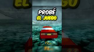 El Juego MÁS ODIADO de STEAM steamgame flatout gaming juegosmuertos [upl. by Llemmart]