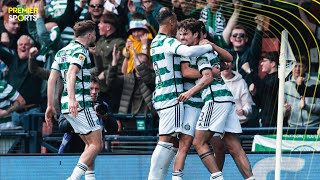 HIGHLIGHTS  Aberdeen 33 Celtic 56 on pens  Hoops prevail in Scottish Cup SemiFinal epic [upl. by Shewchuk81]