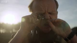 What you got  Detectorists Episode 1 Preview  BBC Four [upl. by Nylorac]