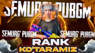 PUBG MOBILE LIVE SITRIM pubg pubgmobile 35 update [upl. by Anceline]