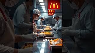 One dead in multistate E coli outbreak tied to McDonald’s Quarter Pounders CDC says [upl. by Atena]