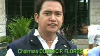 DOH Dengue Commercial [upl. by Phillane]