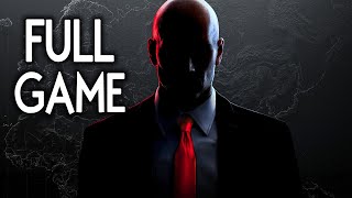 HITMAN 2 Walkthrough Gameplay Part 4  MAELSTROM PS4 PRO [upl. by Zetrok]