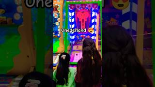 Amazing Onederland In Karachi 😍 shortsfeed youtubeshorts [upl. by Janelle691]