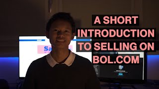 A Preview to Selling on Bolcom  An English Guide to Selling on Bolcom [upl. by Papotto]