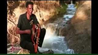 Eritrean Music  Amanuel Weldegabr Momonabetu [upl. by Zachar]