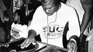 DJ Screw  June 27 [upl. by Sucramraj]