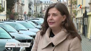 INTERVIUL ZILEI  NOUTĂȚI LA TÂRGUL DE CRĂCIUN [upl. by Boy]