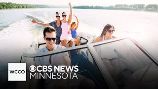 Where are Minnesotans favorite spots to go boating [upl. by Mira969]