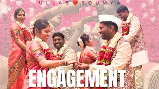 ಬೆಳಗಾವಿ ಮಂದಿ ನಿಶ್ಚಿತಾರ್ಥ Mr Ullas Sheegihalli Engagement  engagementlingayattraditional [upl. by Vaenfila844]