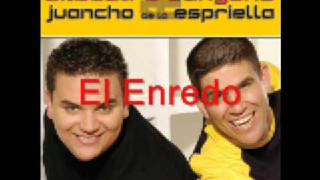 El Enredo Silvestre Dangond amp Juancho De La Espriella  Audio [upl. by Ominoreg]