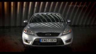 Ford Mondeo Hatchback review  Parkers [upl. by Willey]