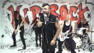 HipRock  official music video [upl. by Marsden]