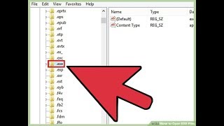 حل مشكلة exe  How to fix problem exe [upl. by Alik667]