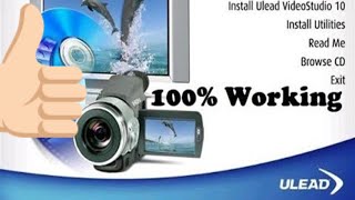 Download Ulead Video Studio Wcrack for Windows 10 free 100 Working [upl. by Yeltnarb655]