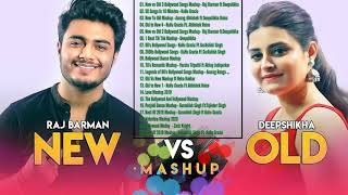 OLD VS NEW Bollywood Mashup Songs 2020  New Hindi Mashup Songs 2020  Indian Mashup Songs 2020 [upl. by Eelamme403]