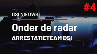 Onder de radar DSI AFLEVERING 4 [upl. by Harvie]