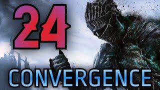 Dark Souls 3 Convergence Mod  Part 24 Dance in the Pale Moonlight [upl. by Attennyl47]