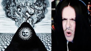 HOLY SHT GOJIRA  Magma  Full Album REACTION [upl. by Asyla]