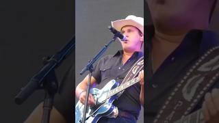 Jon Pardi Heartache on the Dance Floor Met Life NJ 622018 countrymusic frontrowlife jonpardi [upl. by Romeo]