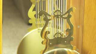 Three Common Chime Melodies for Grandfather Clocks [upl. by Ttenna]