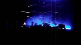 Atoms For Peace  VideotapeFuji Rock Festival 100801 [upl. by Yelrak579]