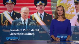 tagesschau 2000 Uhr 27062023 [upl. by Hara]