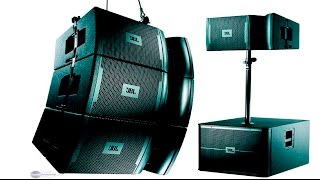 Crea tu propia linea de Sonido Array de manera económica con un look profesional [upl. by Nitneuq]