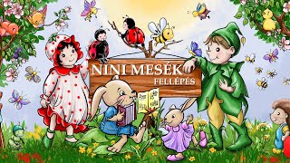 Nini mesék  Fellépünk [upl. by Clementine]