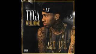 Tyga  Switch Lanes Solo [upl. by Dewar]