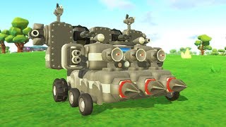 THE NEW TRAILMAKERS  TerraTech [upl. by Karie]