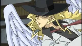 YuGiOH 5Ds Season 1 Episode 02 Creepy Crawlies [upl. by Snapp527]