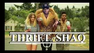 Shaqlemore  Ting Shop [upl. by Kira]