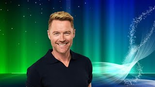 Ronan Keating  If tomorrow never comes [upl. by Wald]