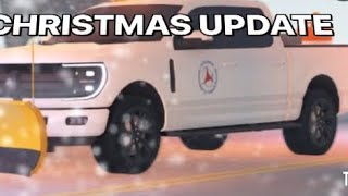 What May Be Coming In The Next Greenville Christmas Update [upl. by Konopka]