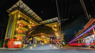 Bhundhari Chaweng Beach Resort Koh Samui SHA Plus Chaweng Thailand [upl. by Rednazxela]