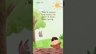 Empowering Quotes for Kids to Conquer Daily [upl. by Doowyah]