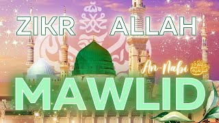 🛑 Durood Shareef  Zikr Allah  Live With Shaykh Nurjan Sufi Meditation Center 090724 [upl. by Ricarda]